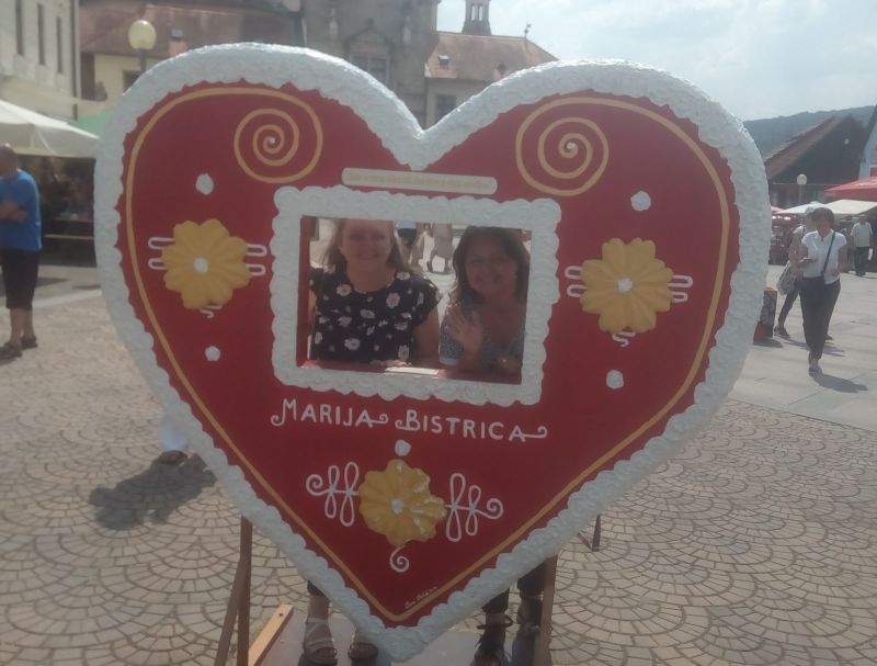 Marija Bistrica 5