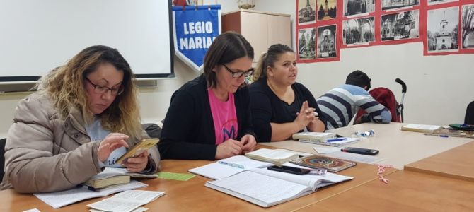 500.sastanak obilježio prezidij Prijestolje mudrosti 500.sastanak obilježio prezidij Prijestolje mudrosti