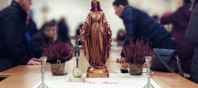 Održan 116.sastanak Komicija Gospa Snježna Održan 116.sastanak Komicija Gospa Snježna