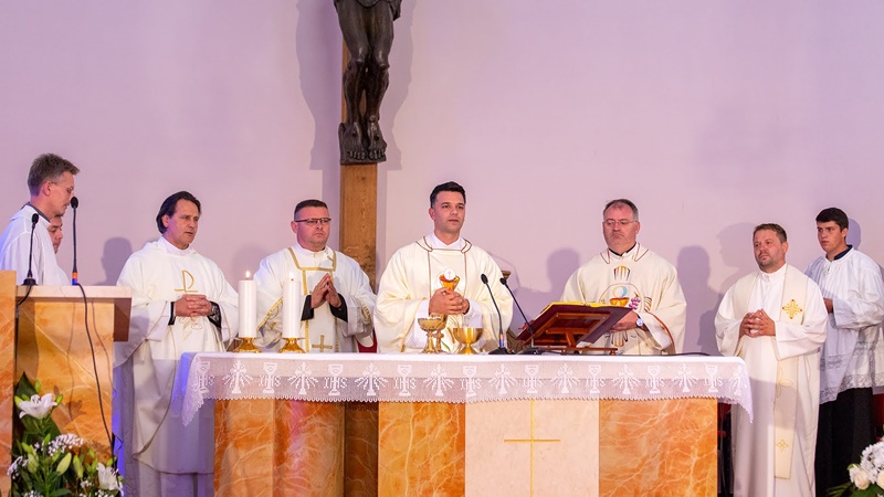 Započeo 3. Mladifest u Hrvatskoj