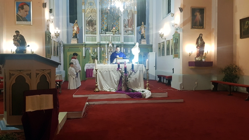 U Voloderu održana prosinačka svečanost